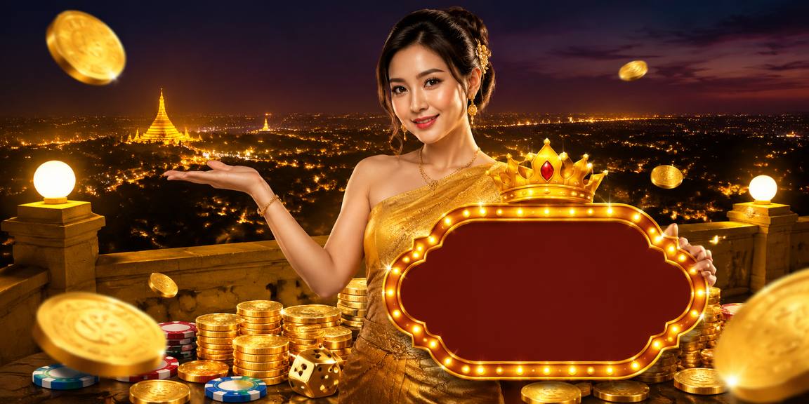 mmk789 Burmese Cards
