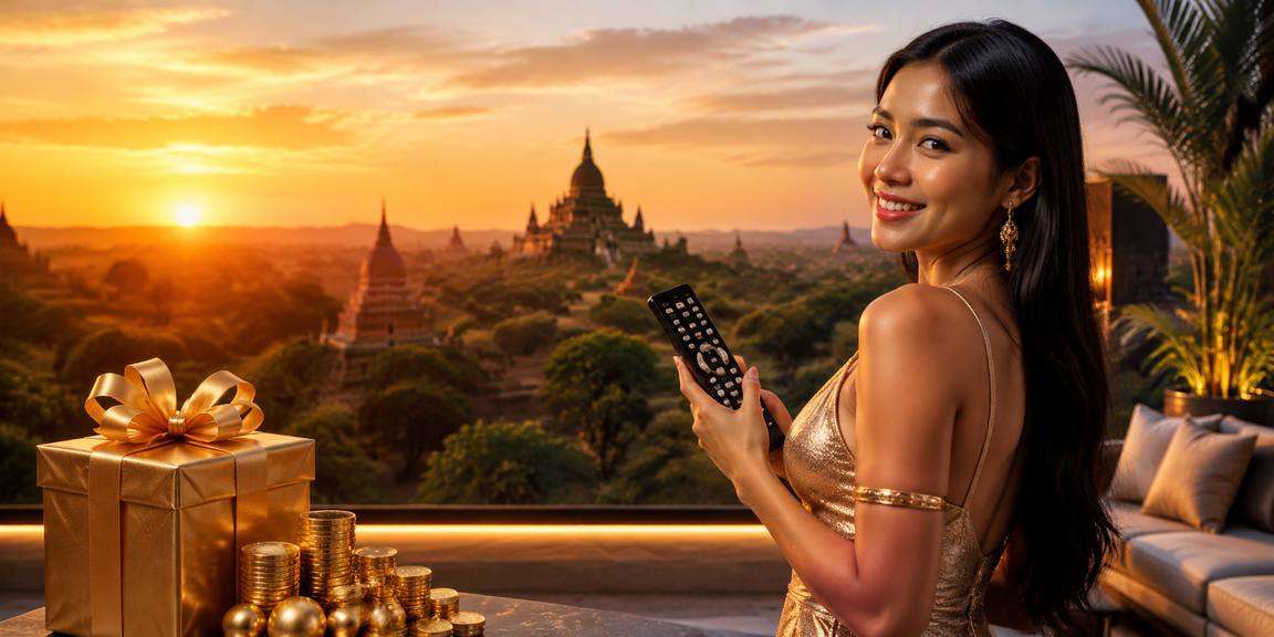 mmk789 mobile gaming